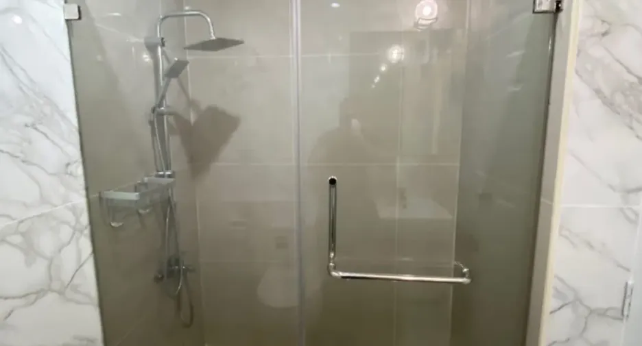 For rent 1 bed condo in Mueang Chiang Mai, Chiang Mai