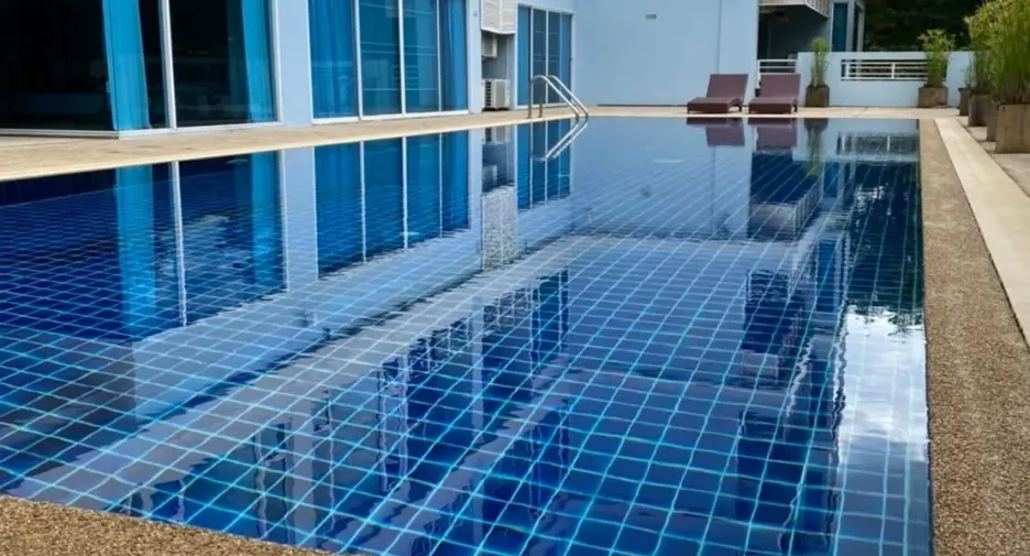 For rent 1 bed condo in Mueang Chiang Mai, Chiang Mai