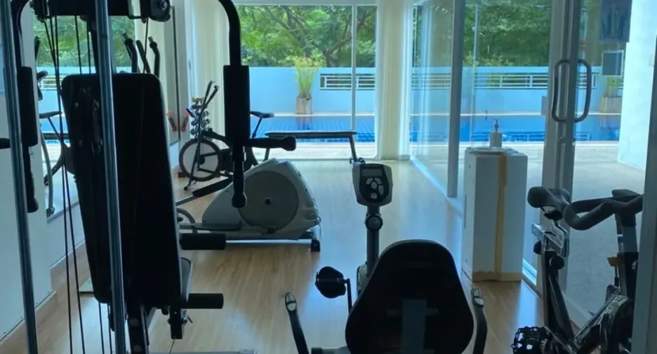 For rent 1 bed condo in Mueang Chiang Mai, Chiang Mai