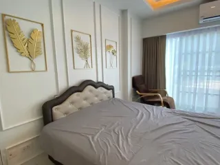 À louer 1 chambre condo à Mueang Chiang Mai, Chiang Mai