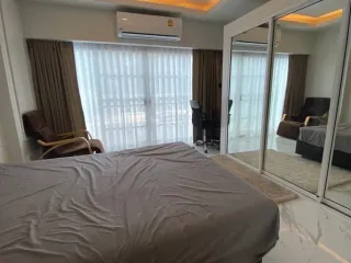 À louer 1 chambre condo à Mueang Chiang Mai, Chiang Mai