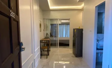 For rent 1 bed condo in Mueang Chiang Mai, Chiang Mai