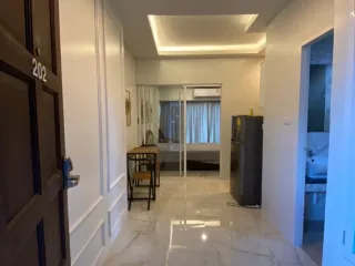 1 Bedroom Condo In Mueang Chiang Mai
