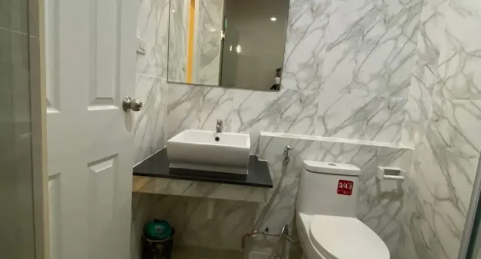 For rent 1 bed condo in Mueang Chiang Mai, Chiang Mai