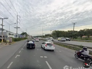 Grundstück zum Kauf in Thanyaburi, Pathum Thani