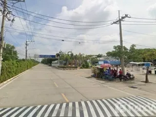 Grundstück zum Kauf in Thanyaburi, Pathum Thani
