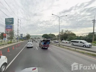 Grundstück zum Kauf in Thanyaburi, Pathum Thani