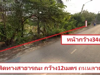 Продажа Участок в Bang Kruai, Нонтабури