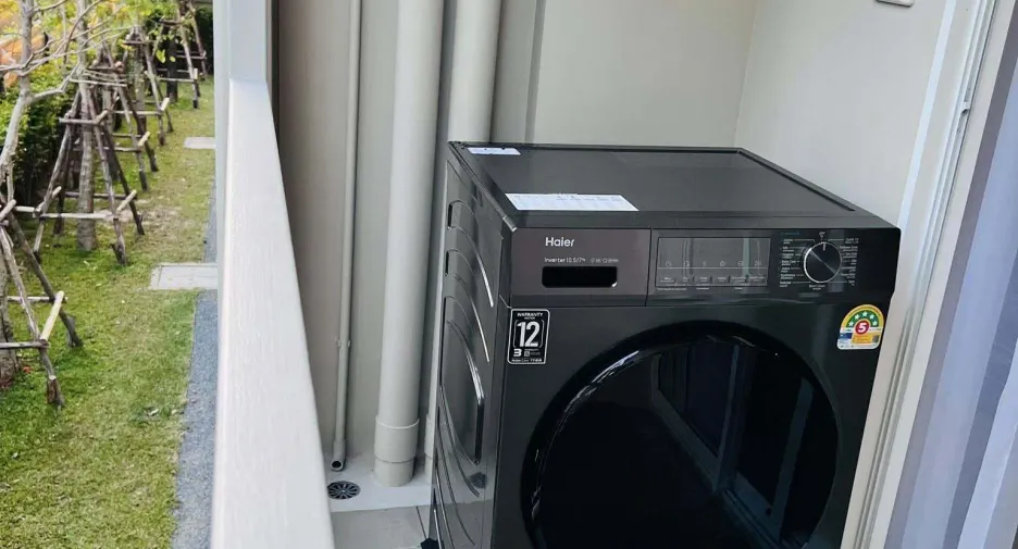 Wohnung zur Miete mit Studio in Hat Yai, Songkhla