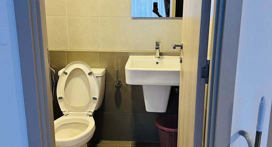 Wohnung zur Miete mit Studio in Hat Yai, Songkhla