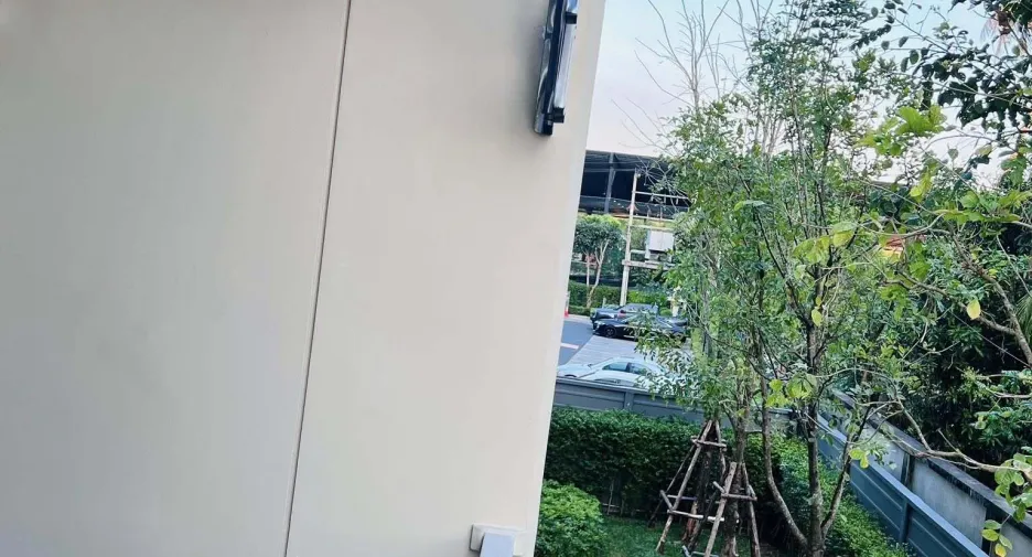 Wohnung zur Miete mit Studio in Hat Yai, Songkhla