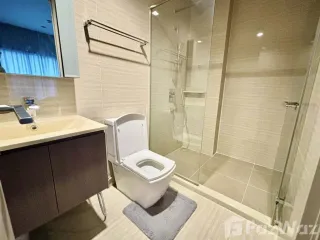 À louer 1 chambre condo à Huai Khwang, Bangkok