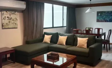 For rent 2 bedrooms apartment in Watthana, Bangkok