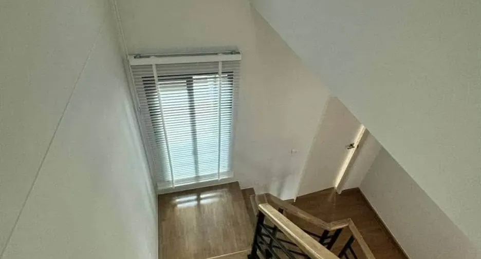 For rent 3 bedrooms townhouse in Don Mueang, Bangkok