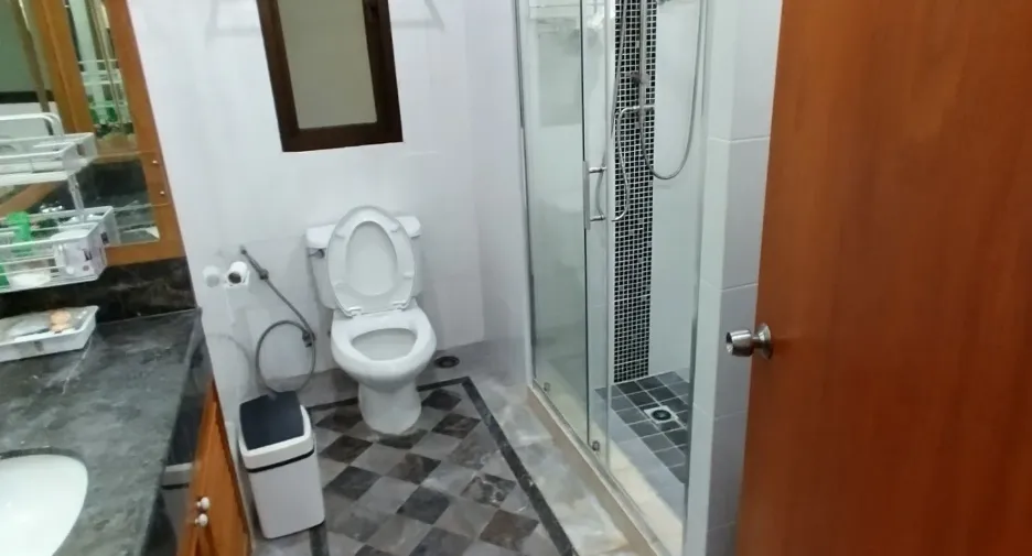 Wohnung zum Kauf mit 2 Zimmer in Khlong San, Bangkok