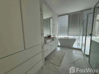Condo en alquiler de 3 habitaciones en Sathon, Bangkok