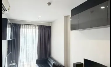 Wohnung zur Miete mit 1 Zimmer in Watthana, Bangkok