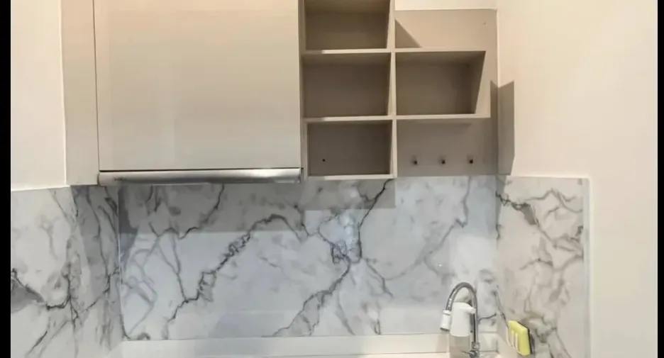 Wohnung zur Miete mit 1 Zimmer in Watthana, Bangkok