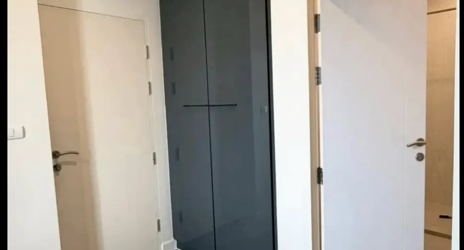 Wohnung zur Miete mit 1 Zimmer in Watthana, Bangkok
