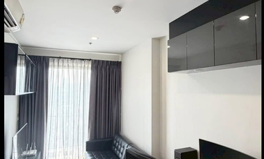 Wohnung zur Miete mit 1 Zimmer in Watthana, Bangkok