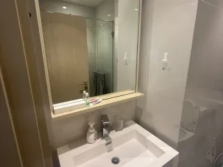 出租 1 卧室 公寓 在 Watthana, 曼谷