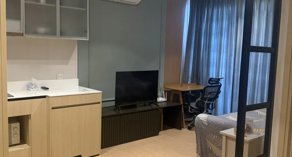 For rent 1 Beds condo in Watthana, Bangkok