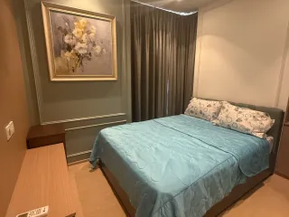 出租 1 卧室 公寓 在 Watthana, 曼谷
