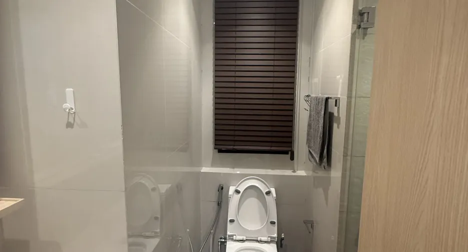 For rent 1 Beds condo in Watthana, Bangkok