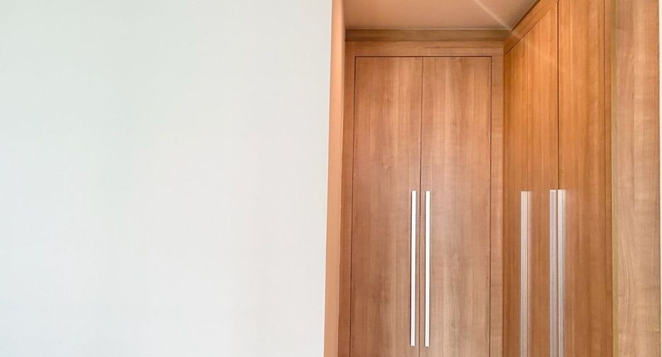 For sale 1 bed condo in Pathum Wan, Bangkok