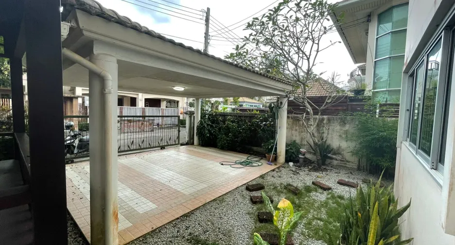 ขาย 3 ห้องนอน บ้านเดี่ยว ใน ถลาง, ภูเก็ต