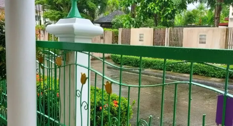 ขาย 3 ห้องนอน บ้านเดี่ยว ใน ถลาง, ภูเก็ต