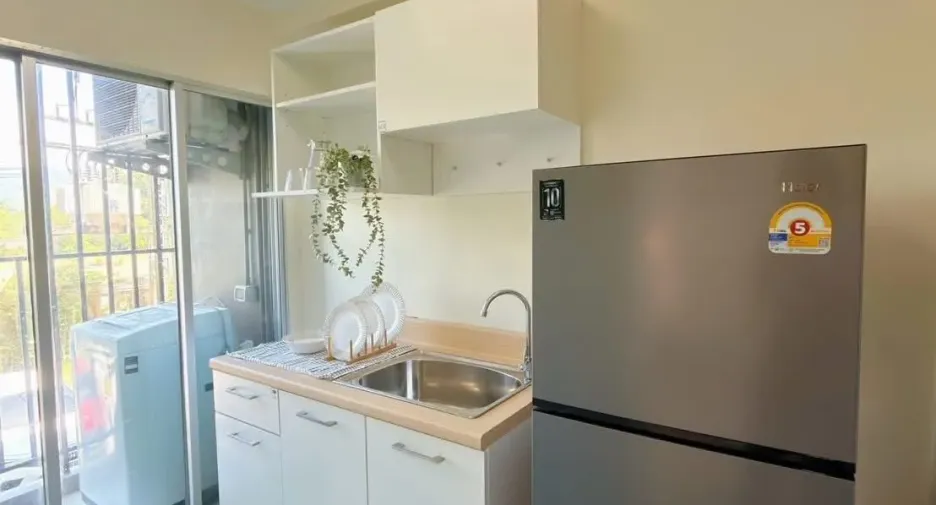 Condo en venta de 1 habitaciones en Kathu, Phuket