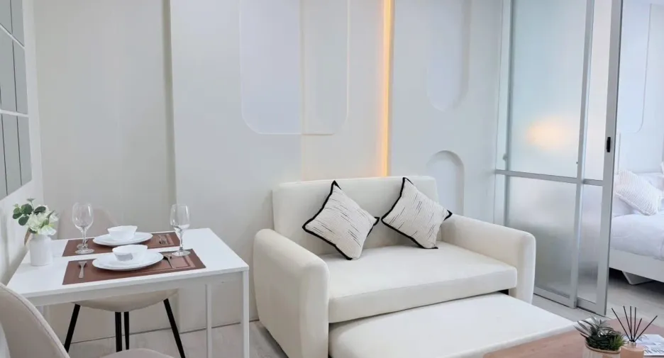 Condo en venta de 1 habitaciones en Kathu, Phuket