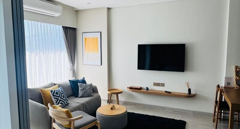 For rent 1 Beds condo in Thalang, Phuket