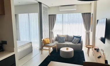Condo en alquiler de 1 habitaciones en Thalang, Phuket
