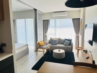 For rent 1 bed condo in Thalang, Phuket
