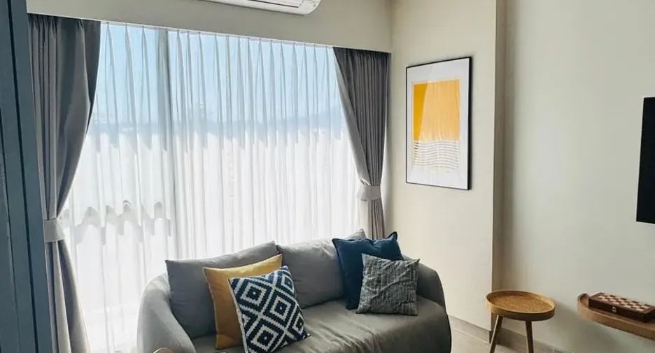 Wohnung zur Miete mit 1 Zimmer in Thalang, Phuket
