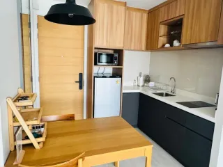 For rent 1 bed condo in Thalang, Phuket