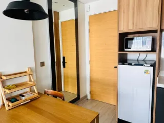 For rent 1 bed condo in Thalang, Phuket