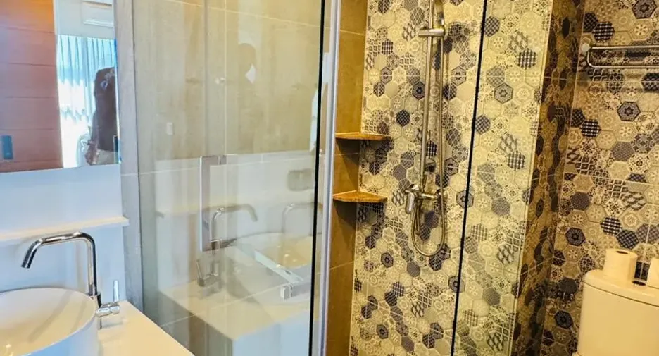 Wohnung zur Miete mit 1 Zimmer in Thalang, Phuket