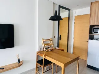 For rent 1 bed condo in Thalang, Phuket