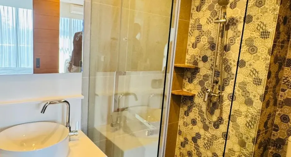 Wohnung zur Miete mit 1 Zimmer in Thalang, Phuket
