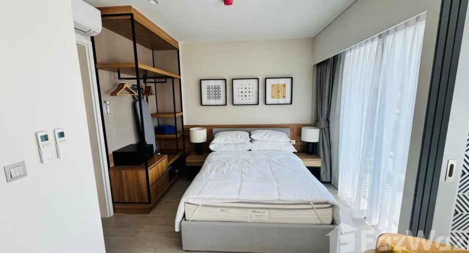 Wohnung zur Miete mit 1 Zimmer in Thalang, Phuket
