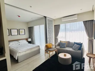For rent 1 bed condo in Thalang, Phuket