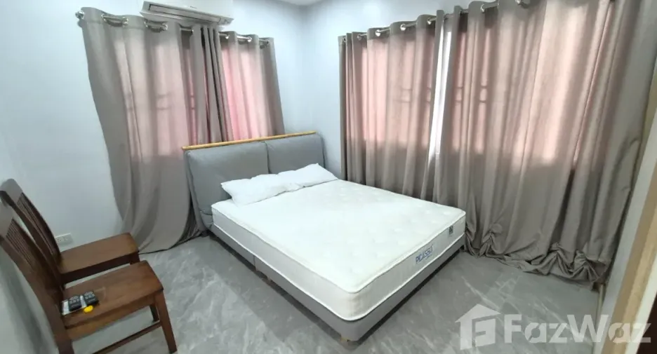 For rent 5 bedrooms villa in Mueang Phuket, Phuket