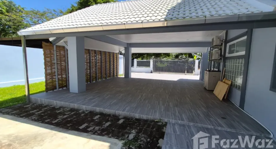 For rent 5 bedrooms villa in Mueang Phuket, Phuket