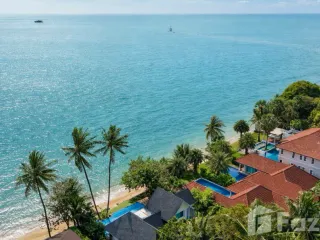 For rent 5 bedrooms villa in Mueang Phuket, Phuket