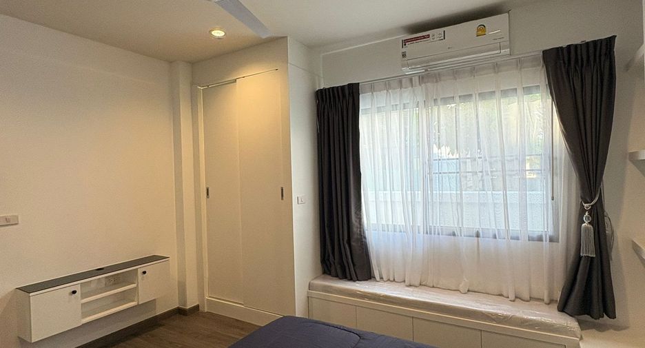 For rent 3 ベッドルーム villa in Bang Lamung, Chonburi