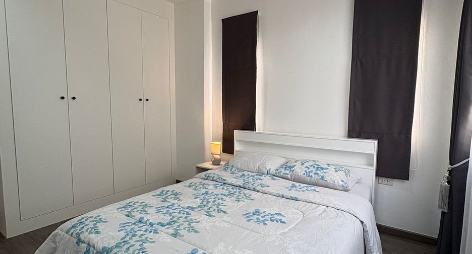For rent 3 ベッドルーム villa in Bang Lamung, Chonburi