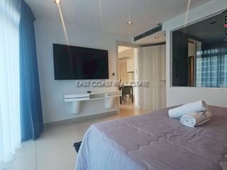 For sale and for rent 1 bed condo in Bang Lamung, Chonburi